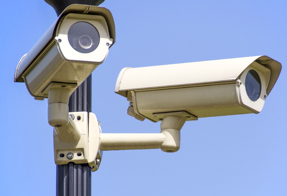 Camera Installation 